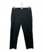 RHC Ron Hermanアールエイチシー ロンハーマン）の古着「コットンパンツ」｜ブラック