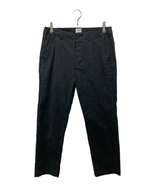 RHC Ron Herman（アールエイチシー ロンハーマン）RHC Ron Herman (アールエイチシー ロンハーマン) コットンパンツ ブラック サイズ:Mの古着・服飾アイテム
