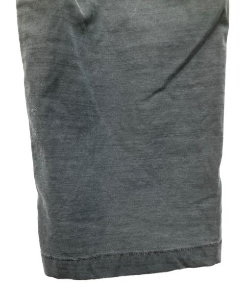 RHC Ron Herman（アールエイチシー ロンハーマン）RHC Ron Herman (アールエイチシー ロンハーマン) コットンパンツ ブラック サイズ:Mの古着・服飾アイテム