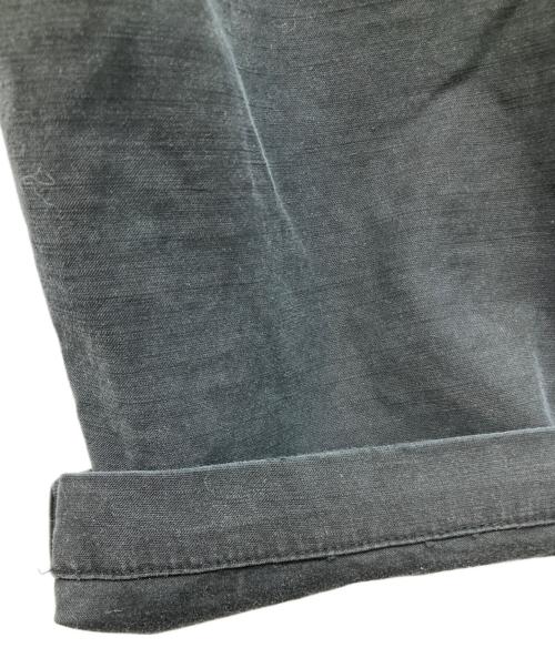 RHC Ron Herman（アールエイチシー ロンハーマン）RHC Ron Herman (アールエイチシー ロンハーマン) コットンパンツ ブラック サイズ:Mの古着・服飾アイテム