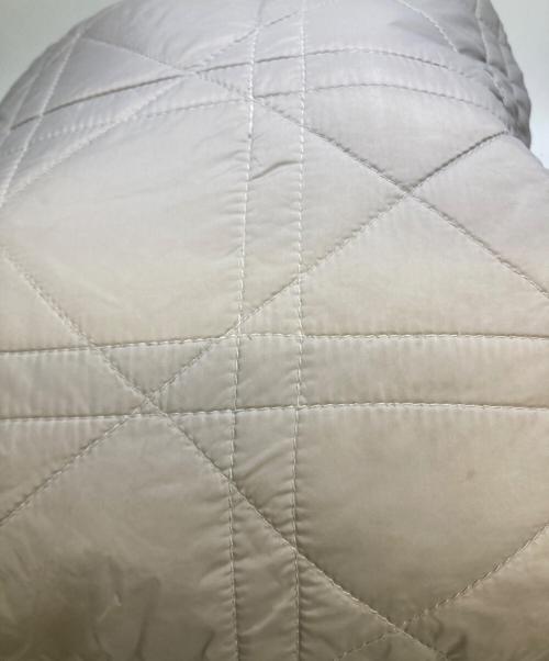 AMODEST（モデスト）AMODEST (モデスト) バックパック シルバーの古着・服飾アイテム