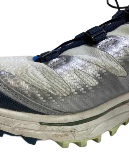 SALOMON（サロモン）SALOMON (サロモン) XT-4 OG ローカットスニーカー グリーン サイズ:24.5の古着・服飾アイテム