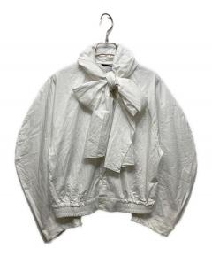 中古・古着通販】YONFA (ヨンファ) big box shirt ブラック サイズ