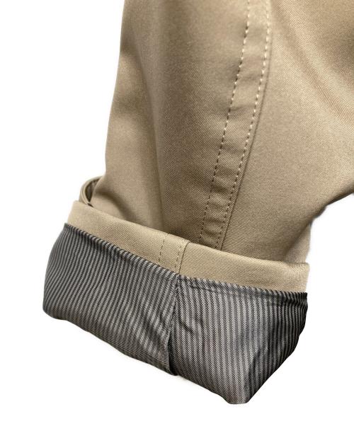 BURBERRY BLACK LABEL（バーバリーブラックレーベル）BURBERRY BLACK LABEL (バーバリーブラックレーベル) ライナー付トレンチコート ベージュ サイズ:Sの古着・服飾アイテム