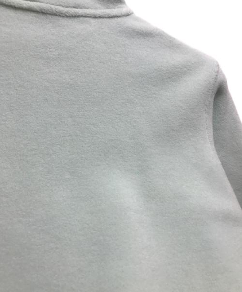 Patagonia（パタゴニア）Patagonia (パタゴニア) シンチラ・スナップT・プルオーバー 65546 グリーン サイズ:Mの古着・服飾アイテム