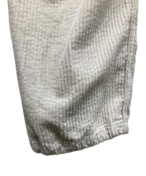 SUPREME（シュプリーム）SUPREME (シュプリーム) Wide Wale Corduroy Cargo Pant ベージュ サイズ:32の古着・服飾アイテム