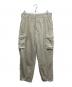 SUPREME（シュプリーム）の古着「Wide Wale Corduroy Cargo Pant」｜ベージュ