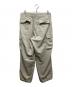 SUPREME (シュプリーム) Wide Wale Corduroy Cargo Pant ベージュ サイズ:32：30000円