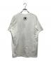 Supreme (シュプリーム) NUMBER (N)INE (ナンバーナイン) Manson Tee ホワイト サイズ:M：9000円