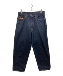 FTC（エフティーシー）の古着「14oz 5ポケットデニムパンツ」｜インディゴ