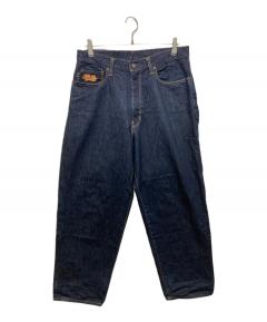 中古・古着通販】FINAL HOME (ファイナルホーム) デニムパンツ