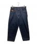 FTC（エフティーシー）の古着「14oz 5ポケットデニムパンツ」｜インディゴ