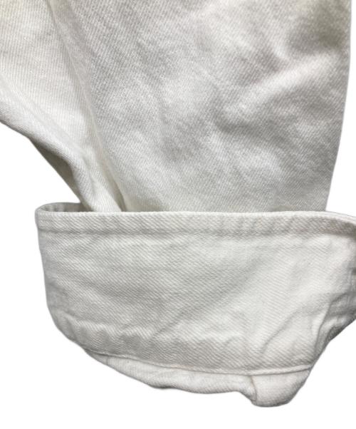 SUPREME（シュプリーム）SUPREME (シュプリーム) Small Box Shirt ホワイト サイズ:Lの古着・服飾アイテム