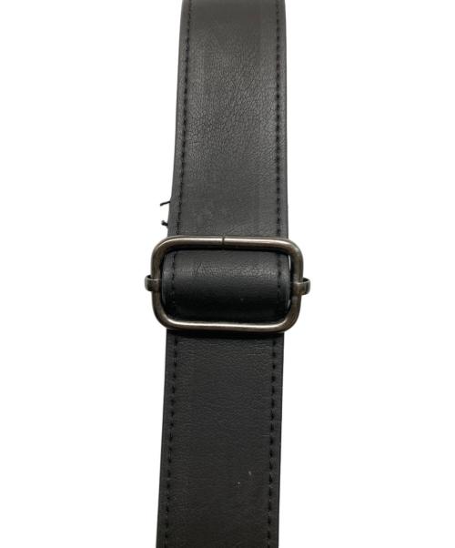 VIVAMUS（ヴィヴァムス）VIVAMUS (ヴィヴァムス) MINI SHOULDER BAG ブラック 未使用品の古着・服飾アイテム