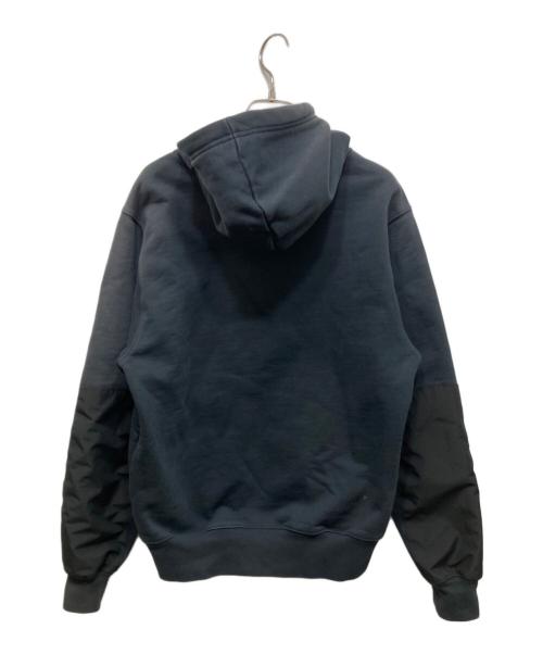 NIKE（ナイキ）NIKE (ナイキ) NOCTA Tech Hoodie ブラック サイズ:Lの古着・服飾アイテム