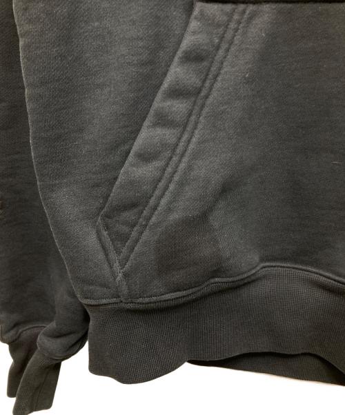 NIKE（ナイキ）NIKE (ナイキ) NOCTA Tech Hoodie ブラック サイズ:Lの古着・服飾アイテム