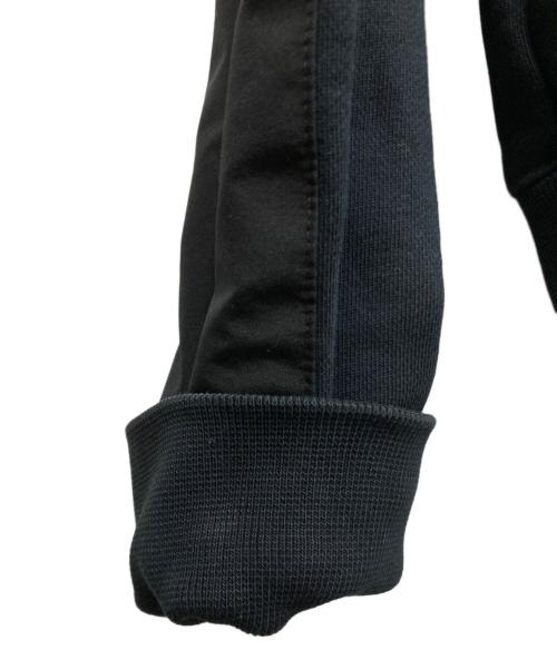 NIKE（ナイキ）NIKE (ナイキ) NOCTA Tech Hoodie ブラック サイズ:Lの古着・服飾アイテム