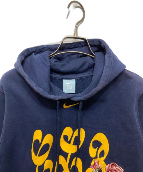 NIKE（ナイキ）NIKE (ナイキ) Certified Lover Hoodie ネイビー サイズ:Sの古着・服飾アイテム