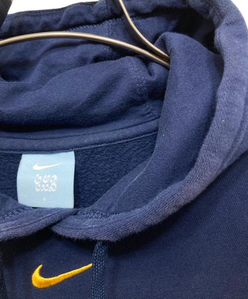 NIKE（ナイキ）NIKE (ナイキ) Certified Lover Hoodie ネイビー サイズ:Sの古着・服飾アイテム