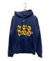 NIKE（ナイキ）の古着「Certified Lover Hoodie」｜ネイビー