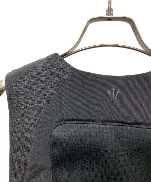 NIKE（ナイキ）NIKE (ナイキ) NRG NOCTA VEST ブラック サイズ:XSの古着・服飾アイテム