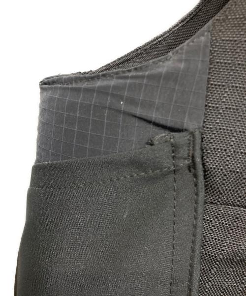 NIKE（ナイキ）NIKE (ナイキ) NRG NOCTA VEST ブラック サイズ:XSの古着・服飾アイテム