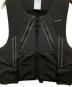 中古・古着 NIKE (ナイキ) NRG NOCTA VEST ブラック サイズ:XS：14000円