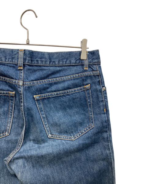 HELMUT LANG（ヘルムートラング）HELMUT LANG (ヘルムートラング) 90’S ストレートデニムパンツ インディゴ サイズ:33の古着・服飾アイテム