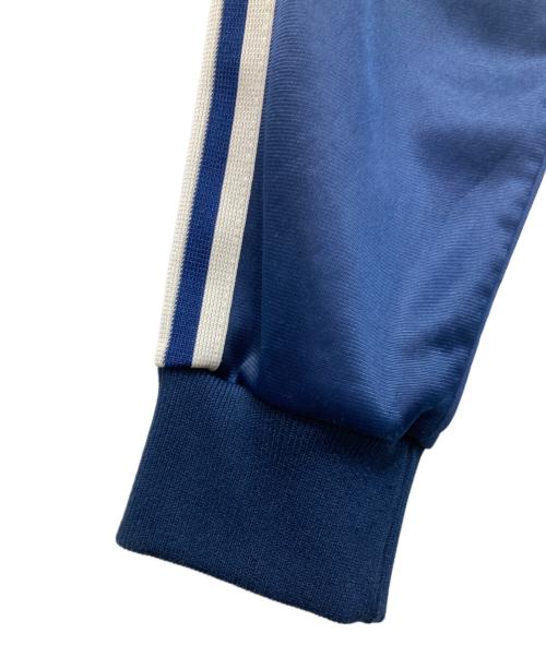 adidas（アディダス）adidas (アディダス) トラックジャケット ネイビー サイズ:Mの古着・服飾アイテム