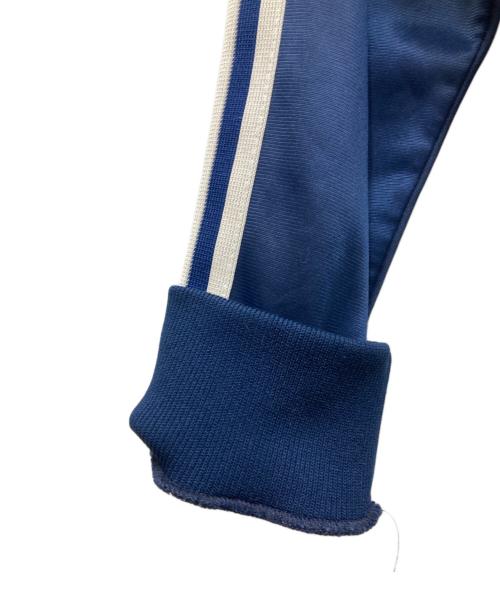 adidas（アディダス）adidas (アディダス) トラックジャケット ネイビー サイズ:Mの古着・服飾アイテム