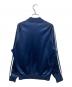 adidas (アディダス) トラックジャケット ネイビー サイズ:M：18000円