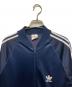 中古・古着 adidas (アディダス) トラックジャケット ネイビー サイズ:M：18000円