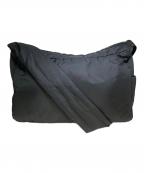 CLESSTEクレスト）の古着「HOLIDAY BAG」｜ブラック