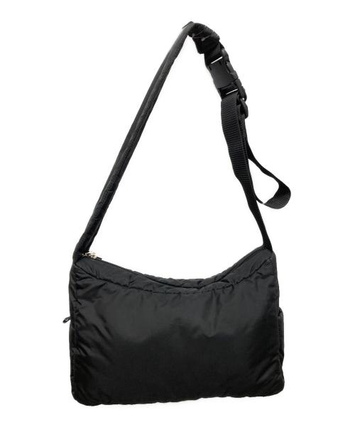 CLESSTE（クレスト）CLESSTE (クレスト) HOLIDAY BAG ブラックの古着・服飾アイテム