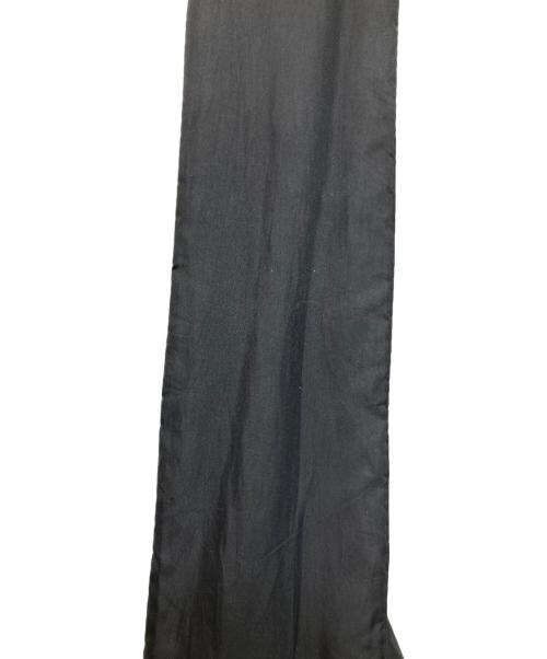 CLESSTE（クレスト）CLESSTE (クレスト) HOLIDAY BAG ブラックの古着・服飾アイテム