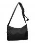 CLESSTE (クレスト) HOLIDAY BAG ブラック：25000円