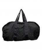 PORTERポーター）の古着「TANKER 2WAY BOSTON BAG(M)」｜ブラック