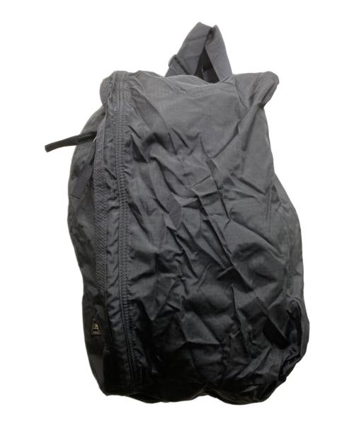 PORTER（ポーター）PORTER (ポーター) TANKER 2WAY BOSTON BAG(M) ブラックの古着・服飾アイテム