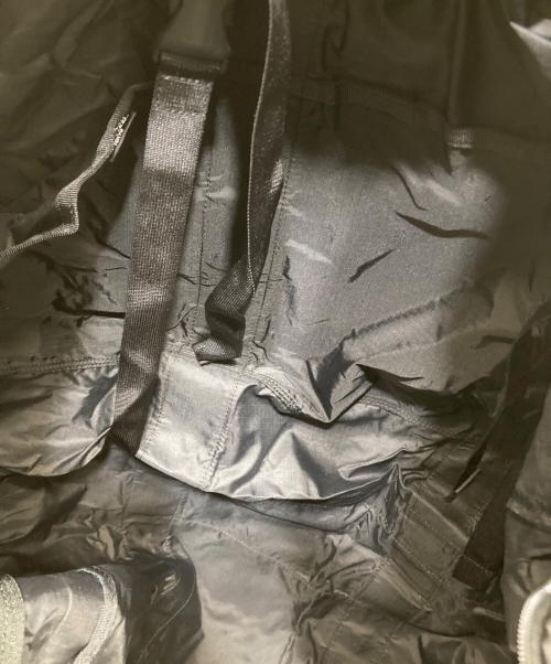 PORTER（ポーター）PORTER (ポーター) TANKER 2WAY BOSTON BAG(M) ブラックの古着・服飾アイテム