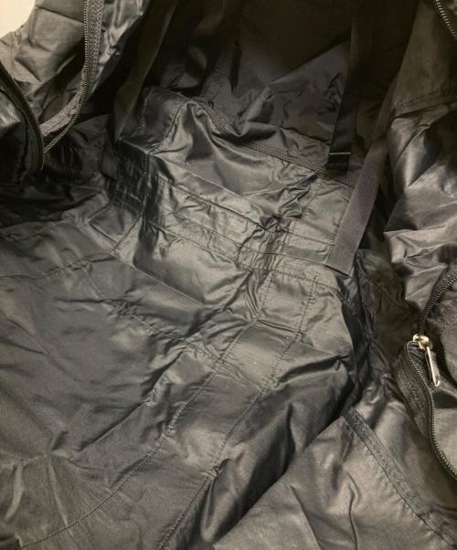 PORTER（ポーター）PORTER (ポーター) TANKER 2WAY BOSTON BAG(M) ブラックの古着・服飾アイテム