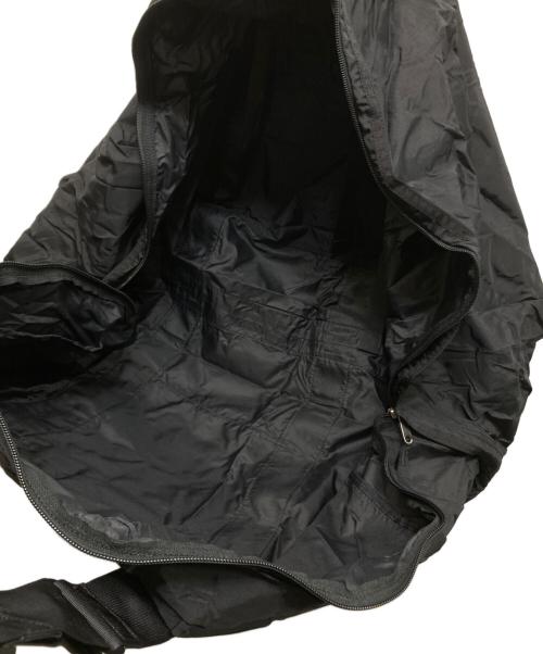 PORTER（ポーター）PORTER (ポーター) TANKER 2WAY BOSTON BAG(M) ブラックの古着・服飾アイテム