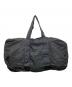 PORTER (ポーター) TANKER 2WAY BOSTON BAG(M) ブラック：18000円
