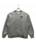 NIKE（ナイキ）の古着「International Crewneck Sweatshirt」｜グレー