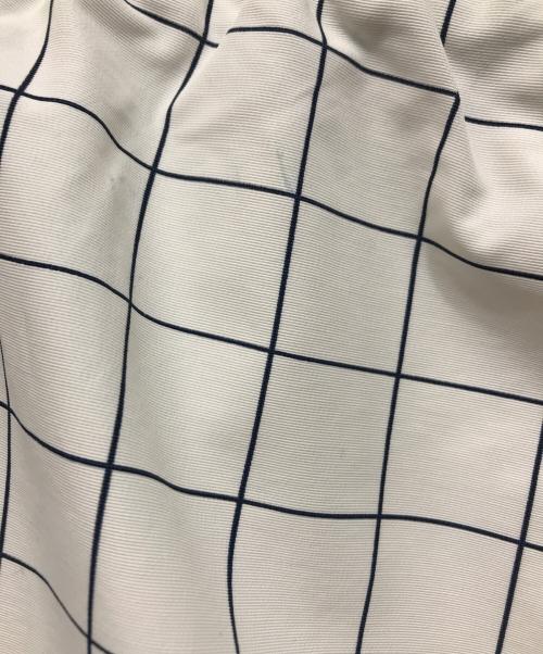 SUPREME（シュプリーム）Supreme (シュプリーム) Heavy Nylon Pant ホワイト サイズ:Mediumの古着・服飾アイテム