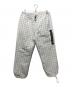 Supreme（シュプリーム）の古着「Heavy Nylon Pant」｜ホワイト
