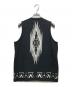 WEST RIDE (ウエストライド) NGT NATIVE VEST ネイビー サイズ:36：15000円