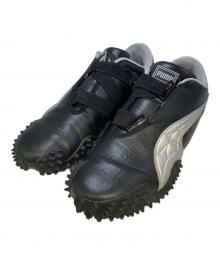 PUMA（プーマ）の古着「MOSTRO OG」｜ブラック