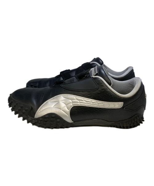 PUMA（プーマ）PUMA (プーマ) MOSTRO OG ブラック サイズ:27の古着・服飾アイテム