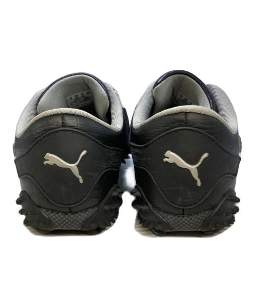 PUMA（プーマ）PUMA (プーマ) MOSTRO OG ブラック サイズ:27の古着・服飾アイテム