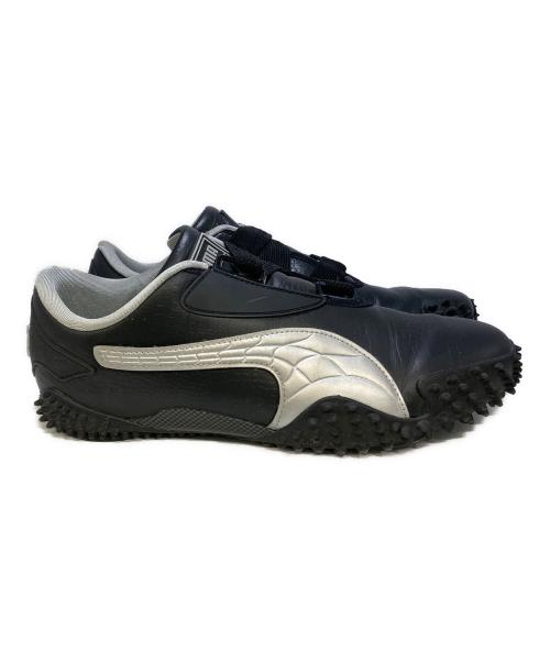 PUMA（プーマ）PUMA (プーマ) MOSTRO OG ブラック サイズ:27の古着・服飾アイテム